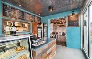 Tio Mateo's Mexican Grille